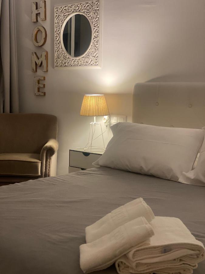 Benal Beach Apartments เบนัลมาเดนา ภายนอก รูปภาพ
